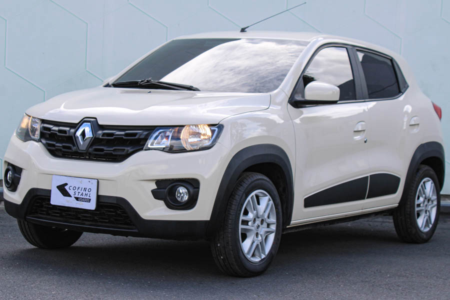 RENAULT KWID 2019 - 1711